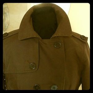 ❣Modern Trench Coat🔥HP 9/27